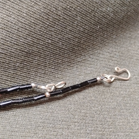 🪶 Native American Dreamcatcher NECKLACE w/Spiritual Blessings - Picture 5 of 16